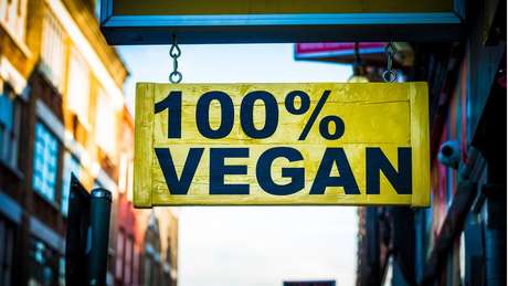 A saúde melhora quando se torna vegano?