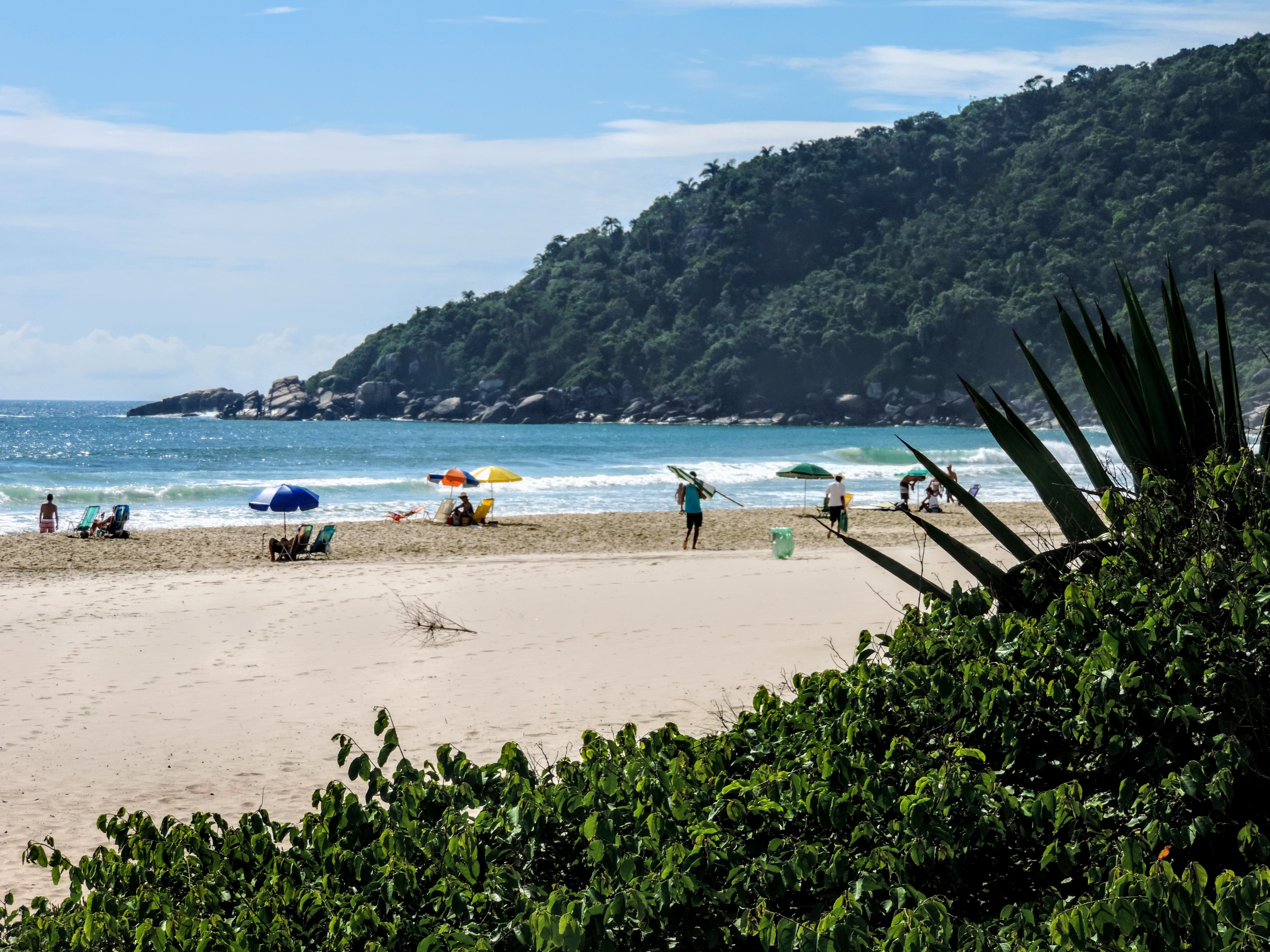 Galeria: Praias de Santa Catarina - Porque você deve conhecer