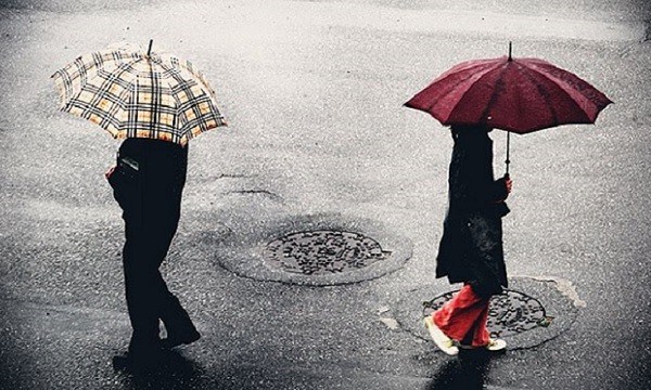 Análise da Música: Raul Seixas - Medo da Chuva