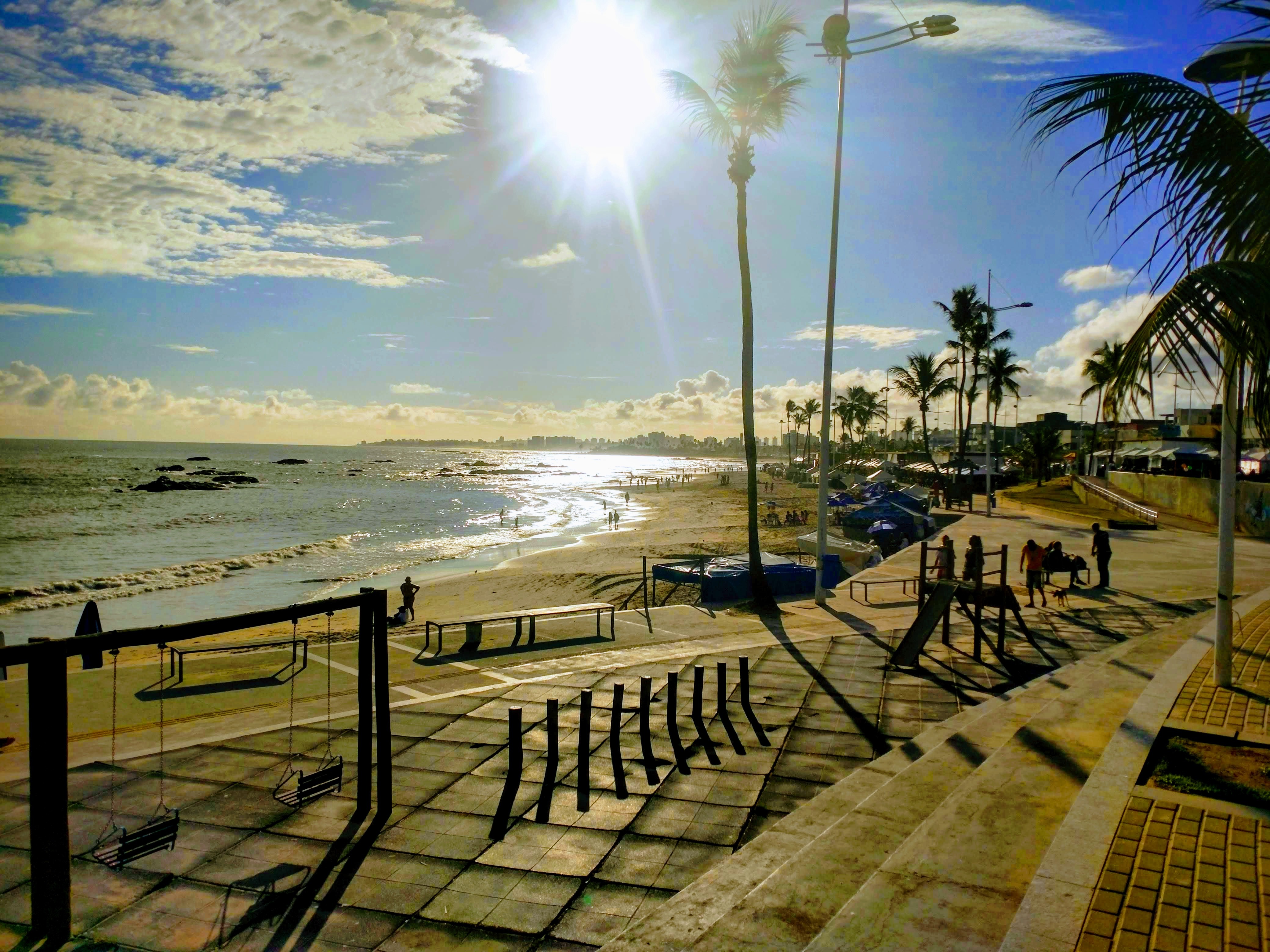 5 dicas para suas férias inesquecíveis em Salvador | Parte 2