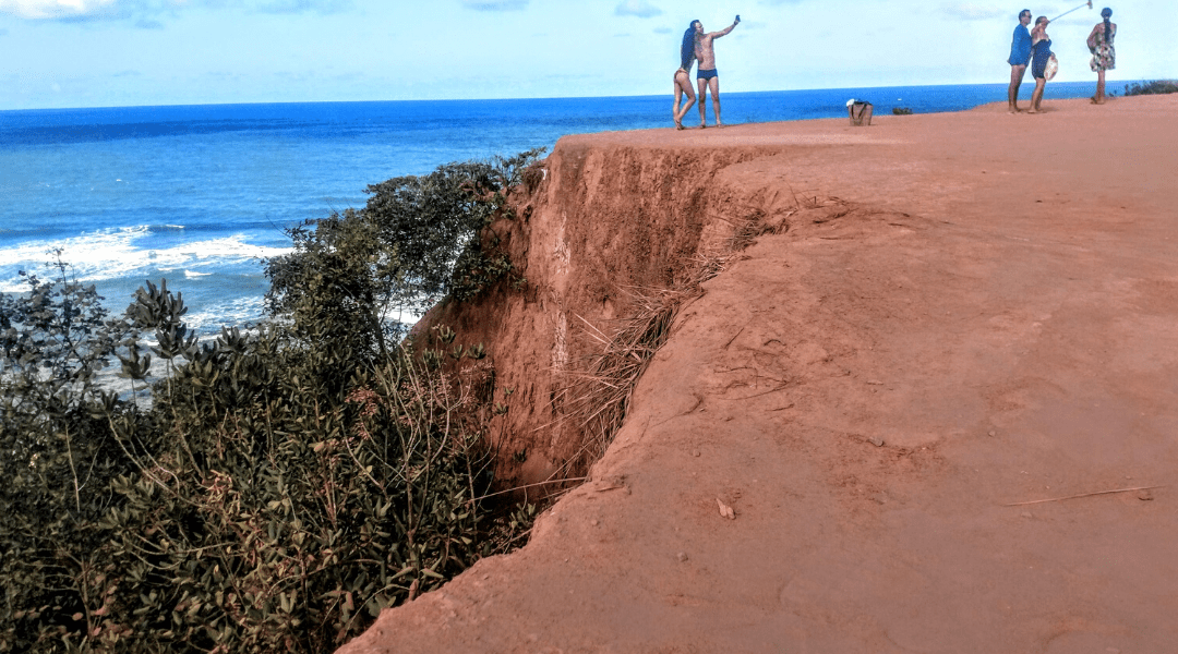 Férias em Natal? A Praia do Amor é parada obrigatória