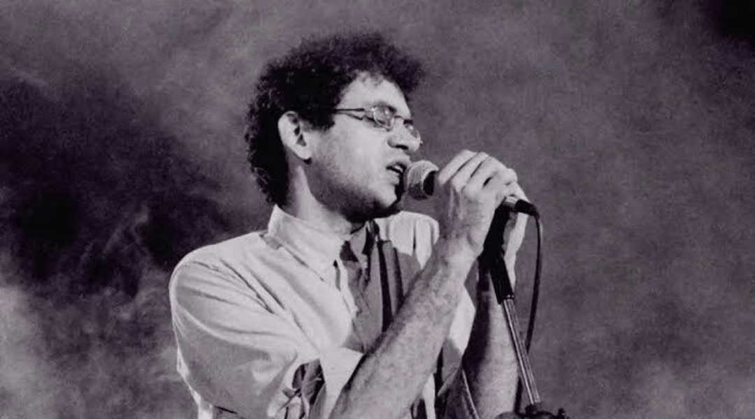 Análise da música: A Via Láctea - Renato Russo