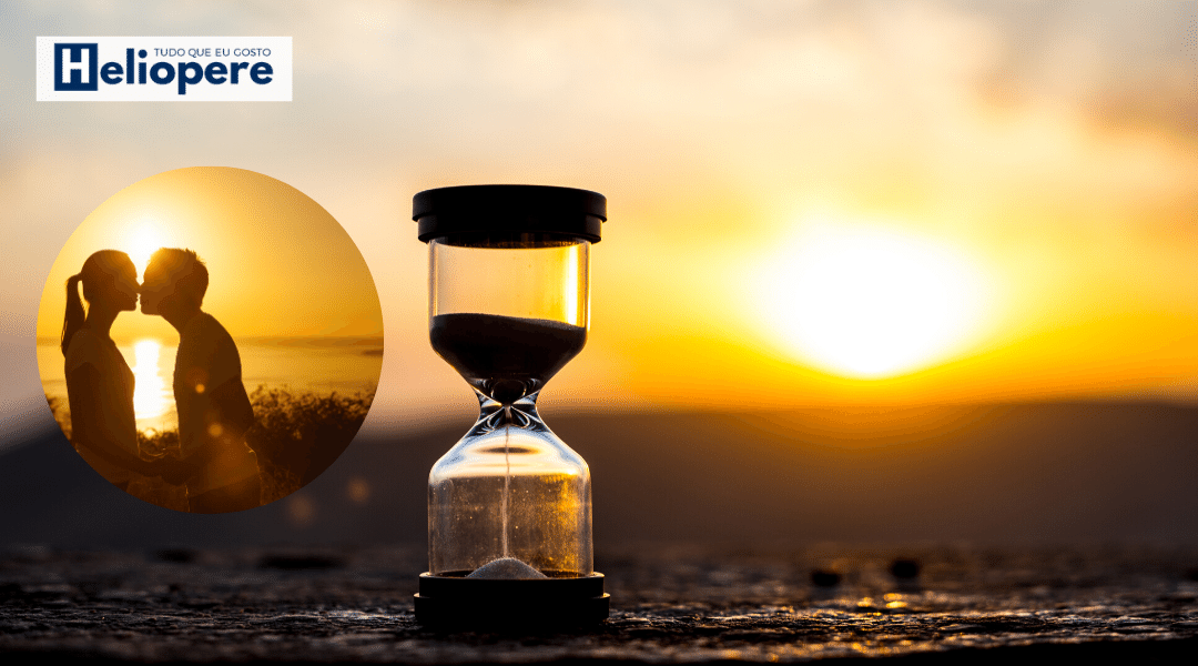 Minhas Composições: Quanto tempo