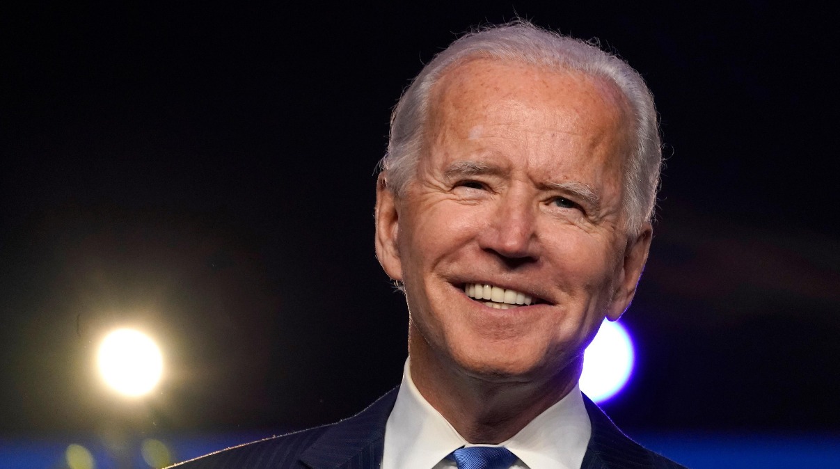 O que nos ensina a vitória de Joe Biden?