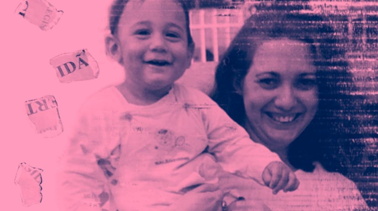 Poeta de Cascavel lançará livro sobre a dor de perder a mãe