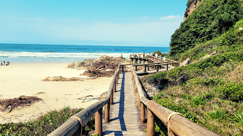 O que fazer em um dia na Ilha do Mel