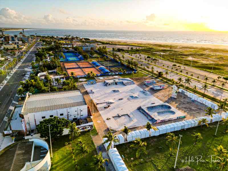 Aracaju e Região: 9 Atrações Imperdíveis para Aproveitar ao Máximo sua Viagem