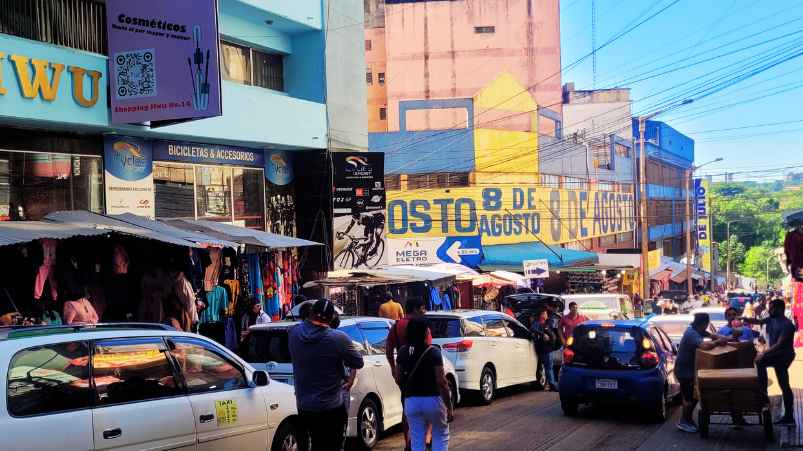 Compras no Paraguai: O que Você Precisa Saber Antes de Partir