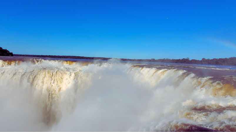 Explorando o Parque Nacional Iguazú: Um Roteiro de Fim de Semana nas Cataratas da Argentina