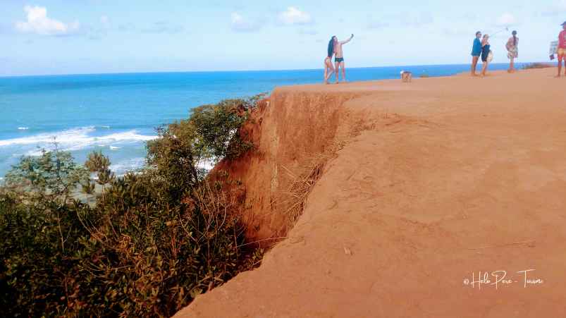 Explorando João Pessoa: Minha Aventura de Três Dias na Capital Paraibana