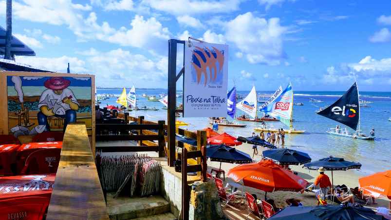 Mergulhe nas Belezas de Maceió: Seu Roteiro Definitivo de Férias em Alagoas