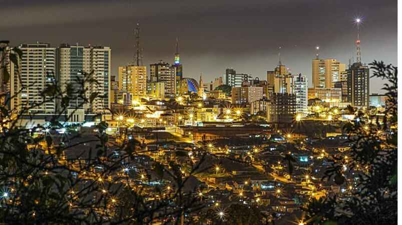 As belezas naturais de Ponta Grossa: de Vila Velha ao Buraco do Padre