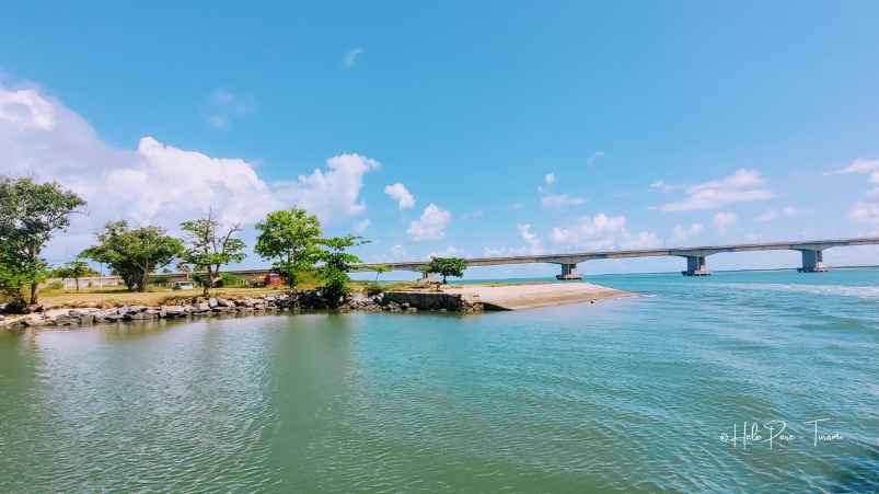 Ponte Jornalista Joel Silveira: Um Cartão-Postal entre Sergipe e Bahia