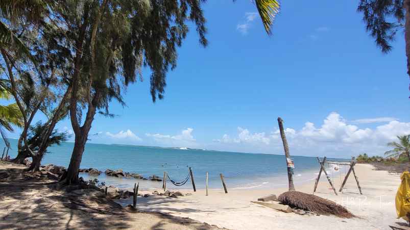 Uma Visita Inesquecível à Praia do Saco, Aracaju