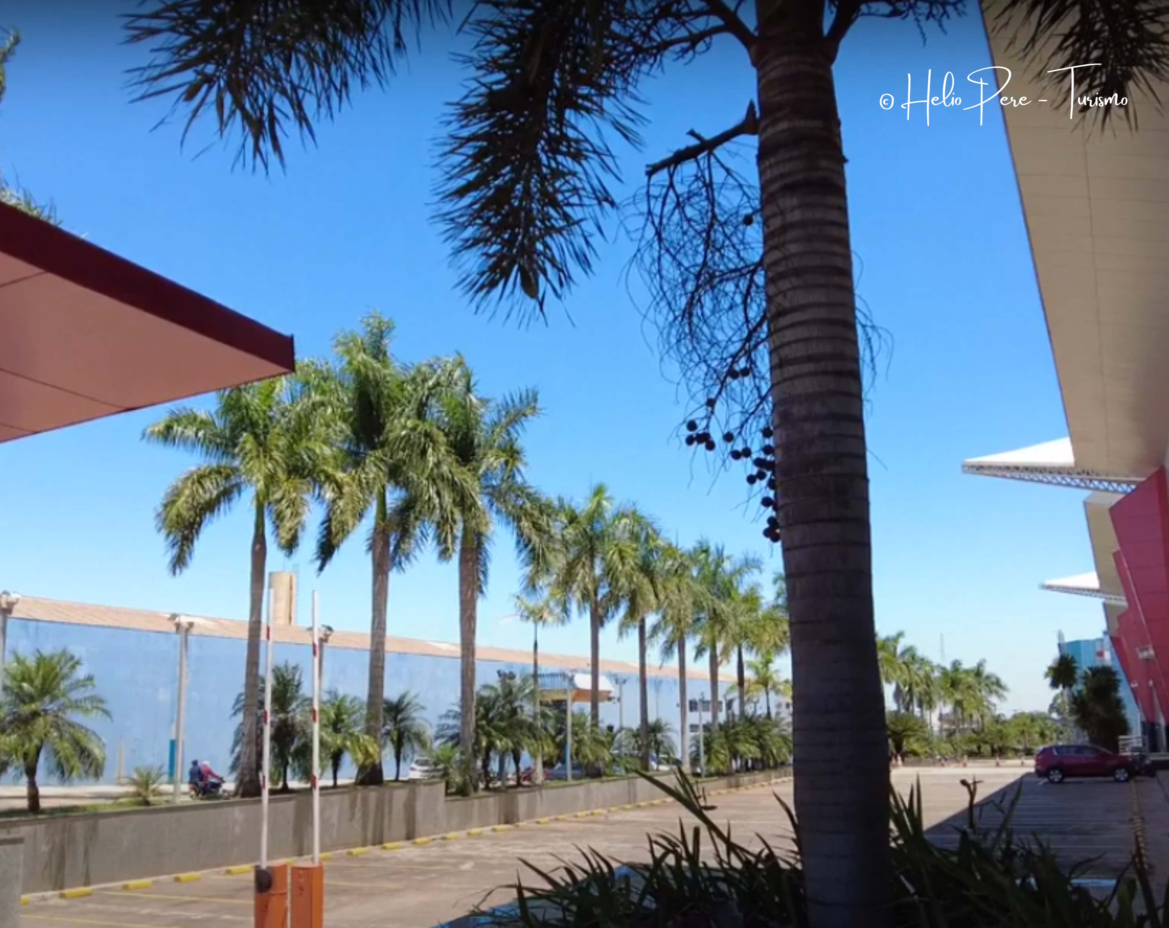 Salto del Guairá: Uma Alternativa à Ciudad del Este para Compras no Paraguai