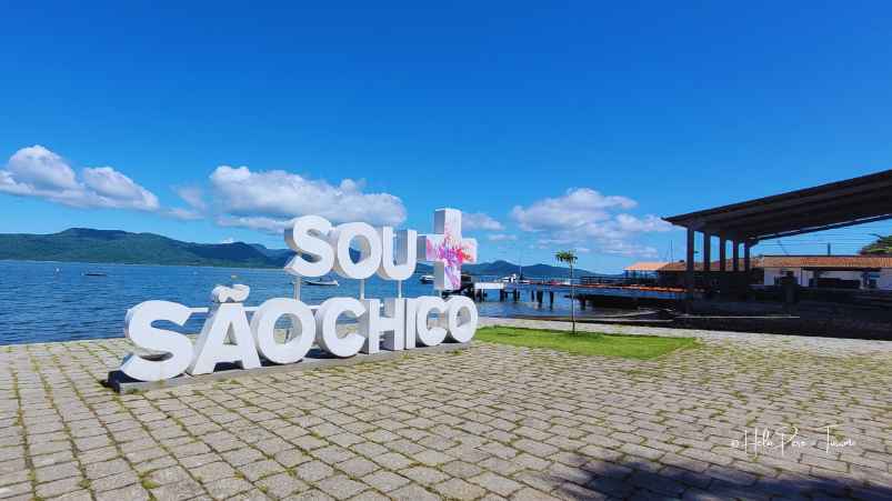 Descubra São Francisco do Sul: Um paraíso catarinense repleto de história e belezas naturais