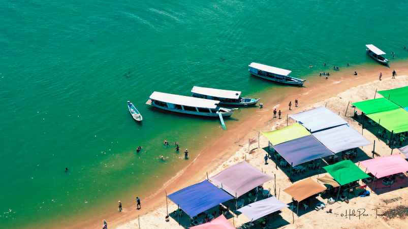 Quanto Custa uma Viagem de 4 Dias para Aracajú? Um Guia Detalhado de Preço