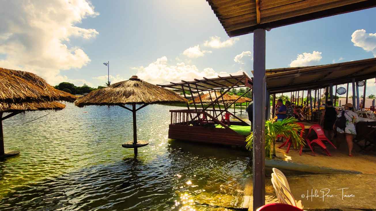 O Melhor de Aracaju: Guia Prático para Visitar a Lagoa dos Tambaquis