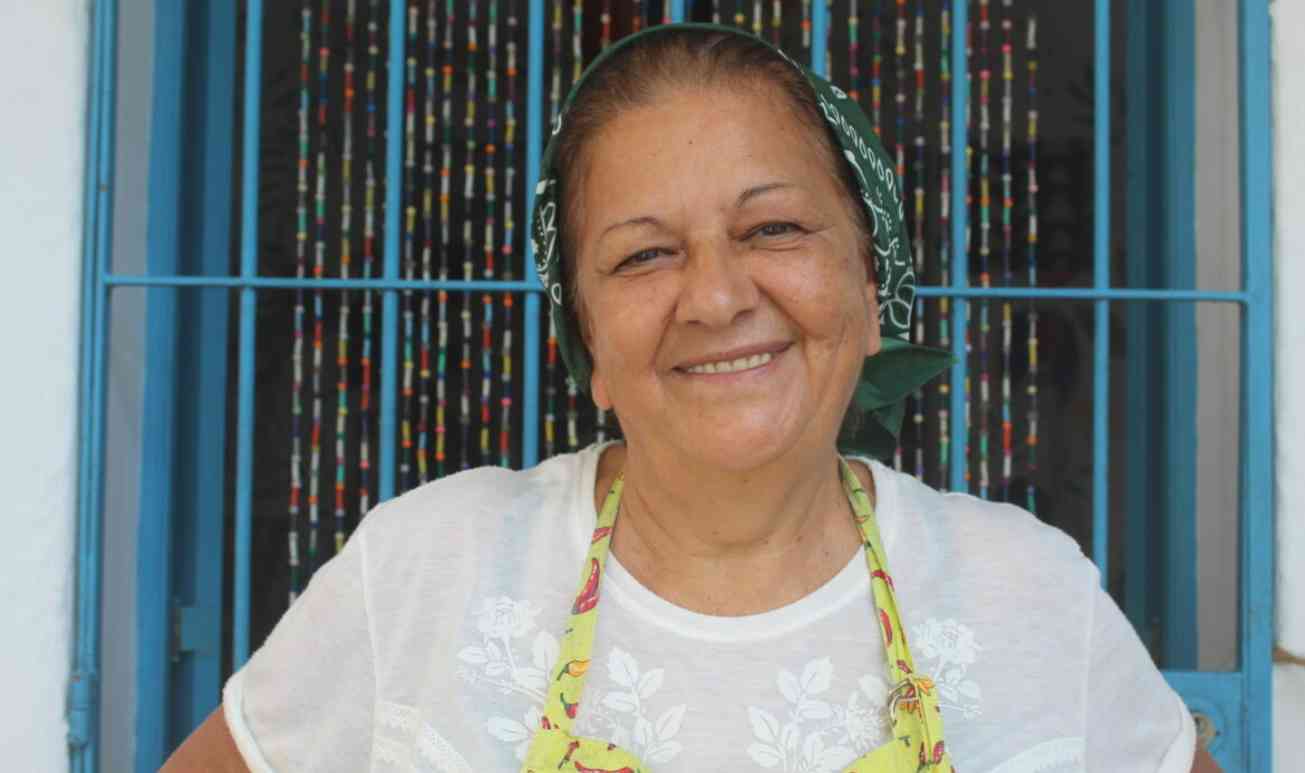 Aos 66 Anos, Brasileira Descobre o Mundo Através do Voluntariado