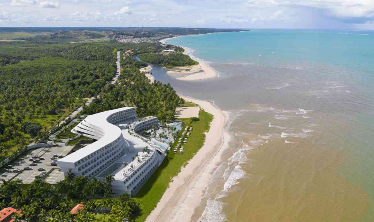 Oikos Maragogi: O Novo Resort de Luxo que Está Mudando o Jogo em Maragogi