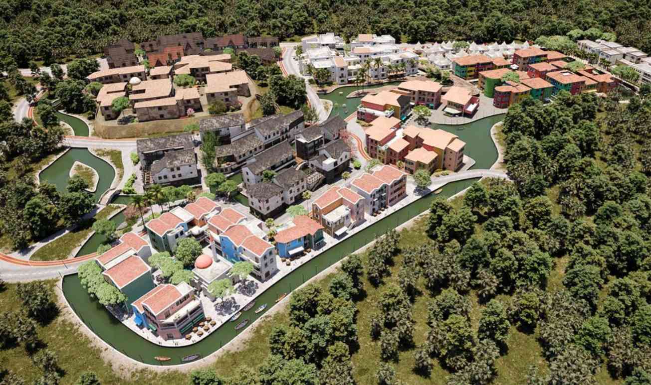 Investimento Milionário em Jericoacoara: O Resort que Promete Revolucionar o Turismo de Luxo