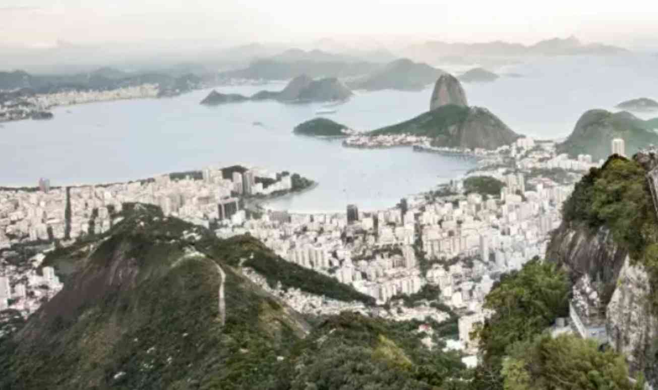 Surpresa no Ranking de Turismo: Duas Cidades Brasileiras Estão entre as Mais Queridas nas Américas