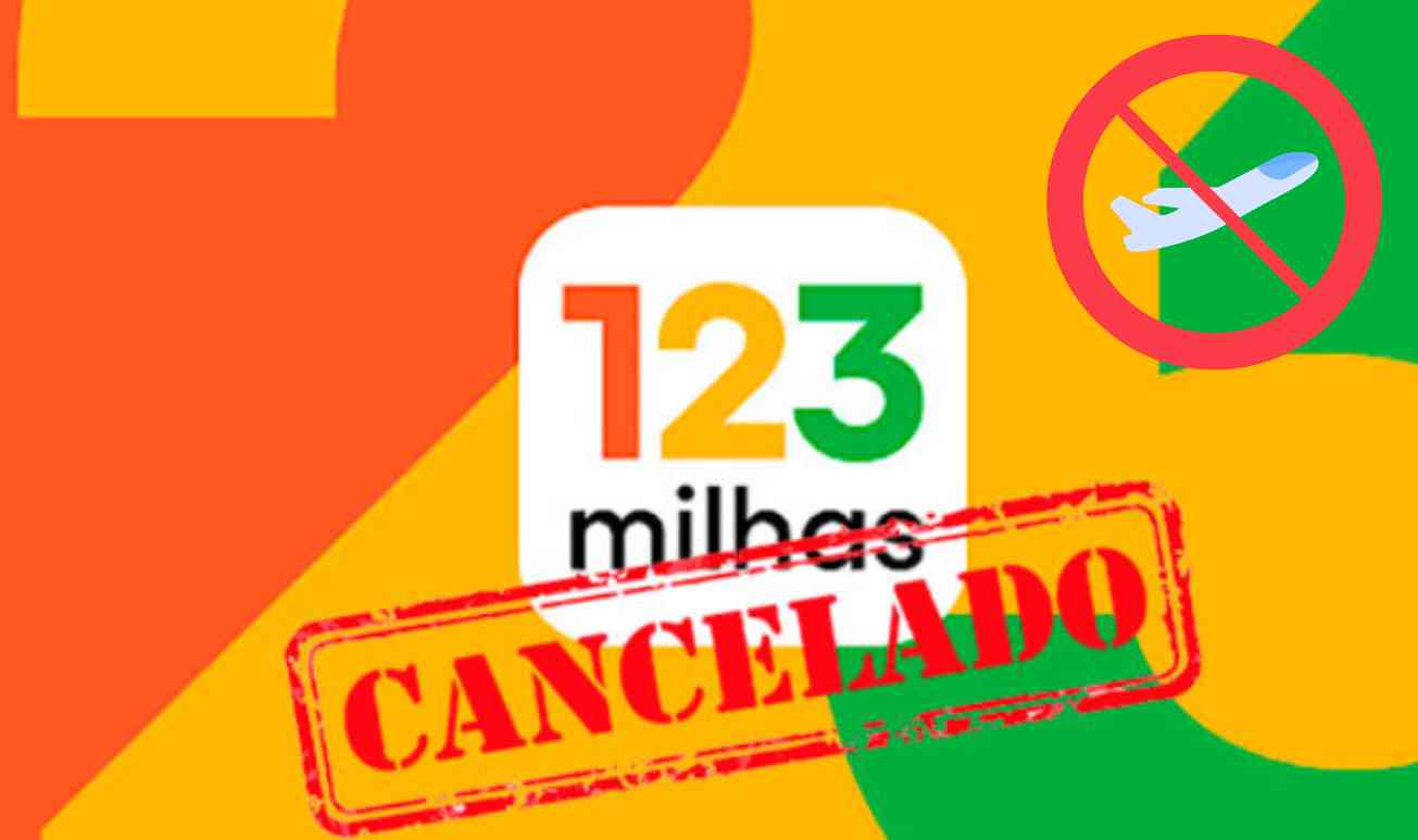 123 Milhas em Colapso! Milhares de Viajantes Deixados na Mão!