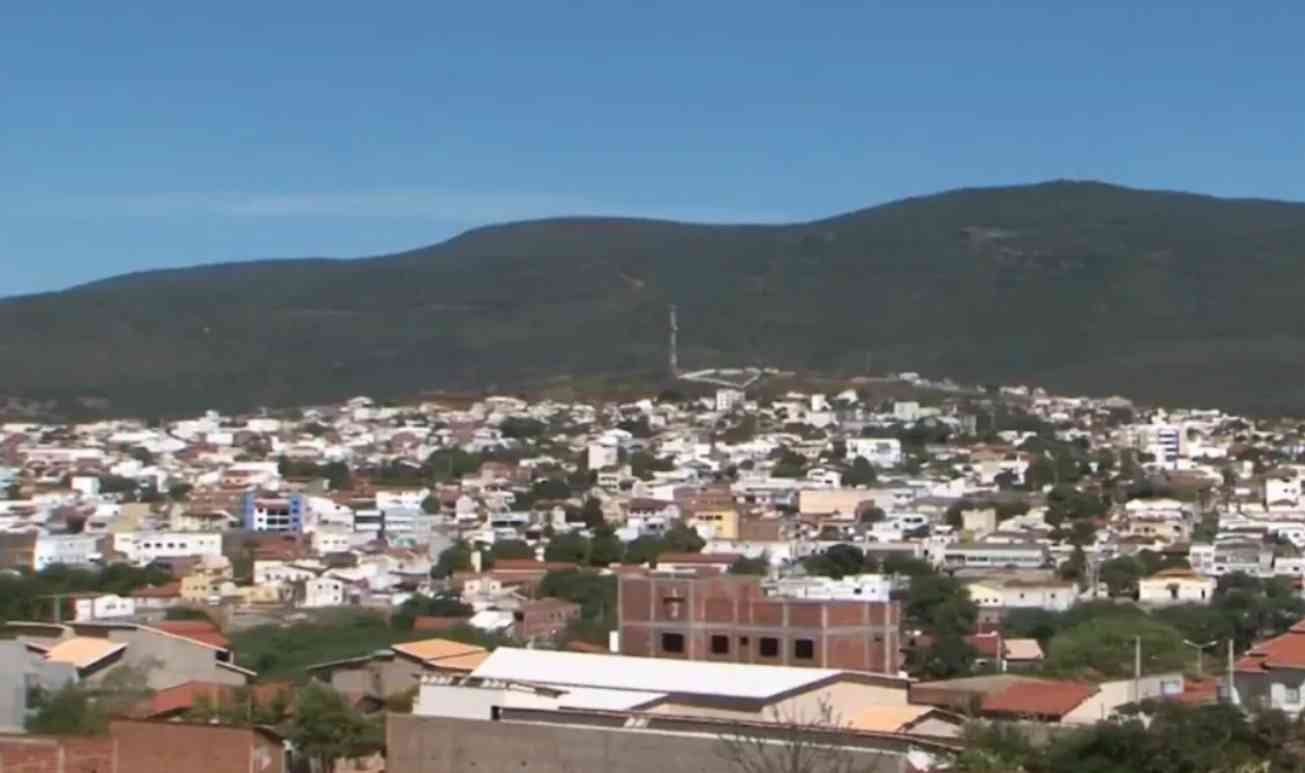 Descobrindo Brumado: A Capital do Minério que Vai Te Encantar