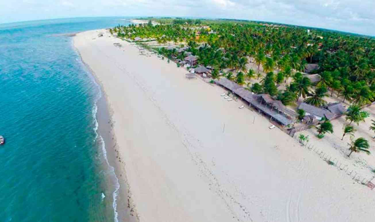 O Litoral do Piauí: Uma Experiência Única de Natureza e Cultura