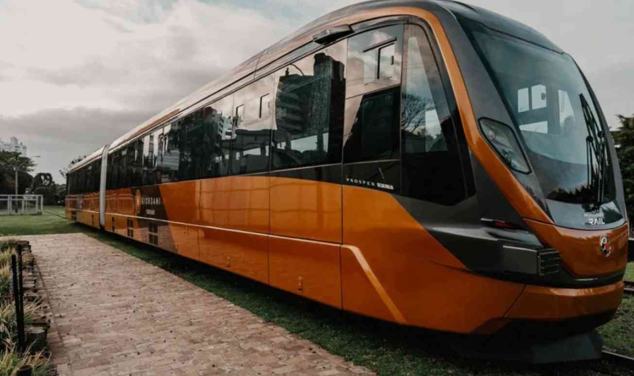 Trem do Pampa: Uma Nova Aventura no Rio Grande do Sul