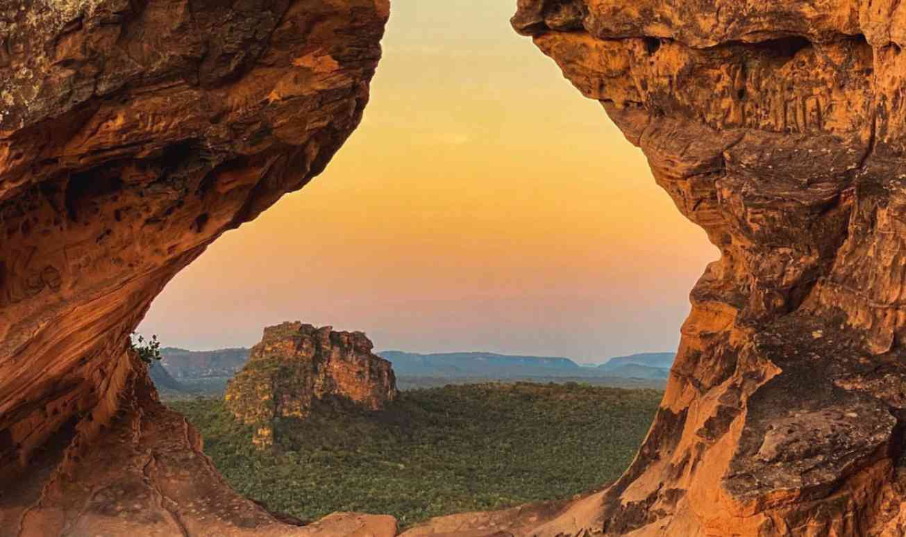 Chapada das Mesas: Um Guia Completo para Sua Próxima Aventura