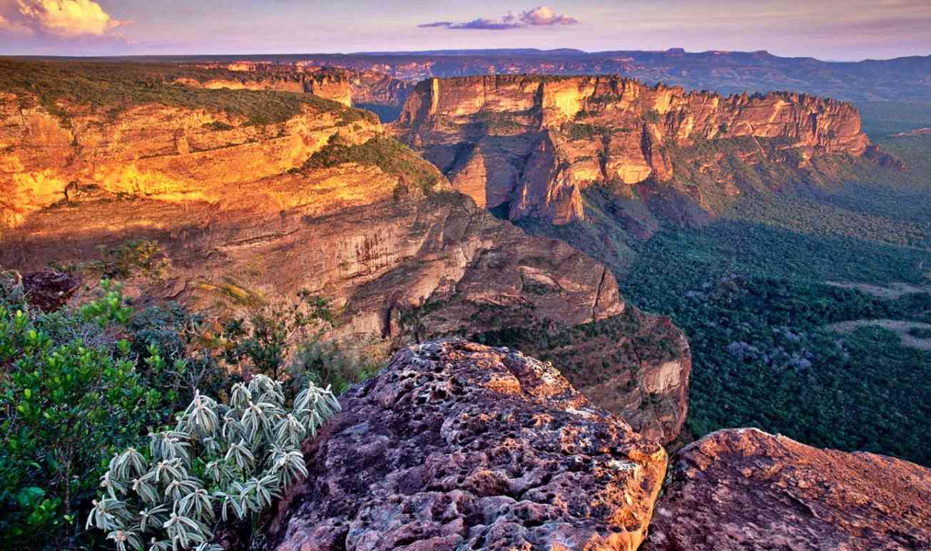 Checklist para Sua Viagem à Chapada dos Guimarães: Planejamento de A a Z