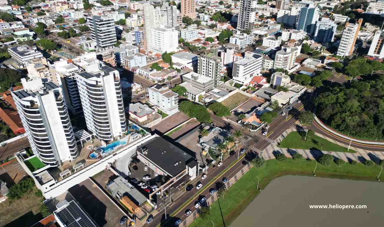 Explorando Toledo, Paraná: Um Tesouro Escondido no Sul do Brasil