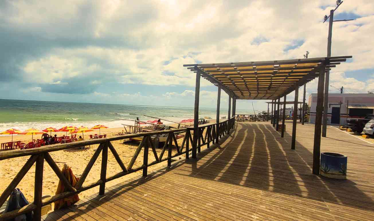 Marjolândia a Canoa Quebrada: Um Passeio Pelas Joias Naturais do Ceará