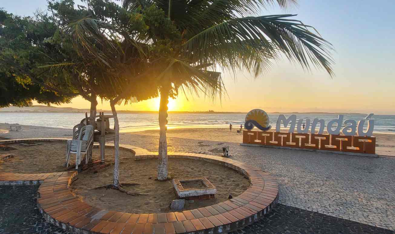 Mundaú e Flecheiras: As Pérolas Escondidas de Trairí