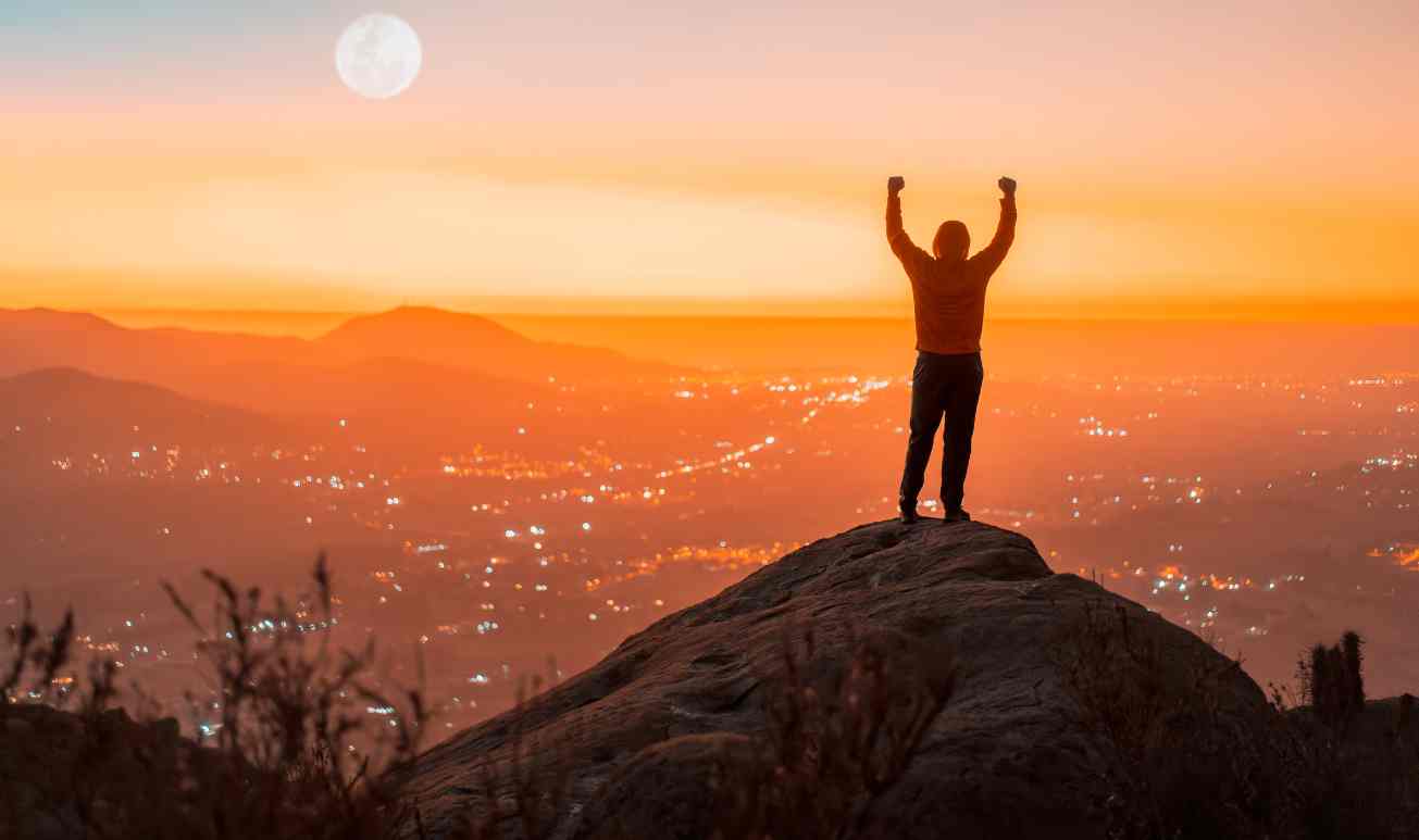 Como consegui me aposentar há 2 anos e comecei a viajar pelo Brasil