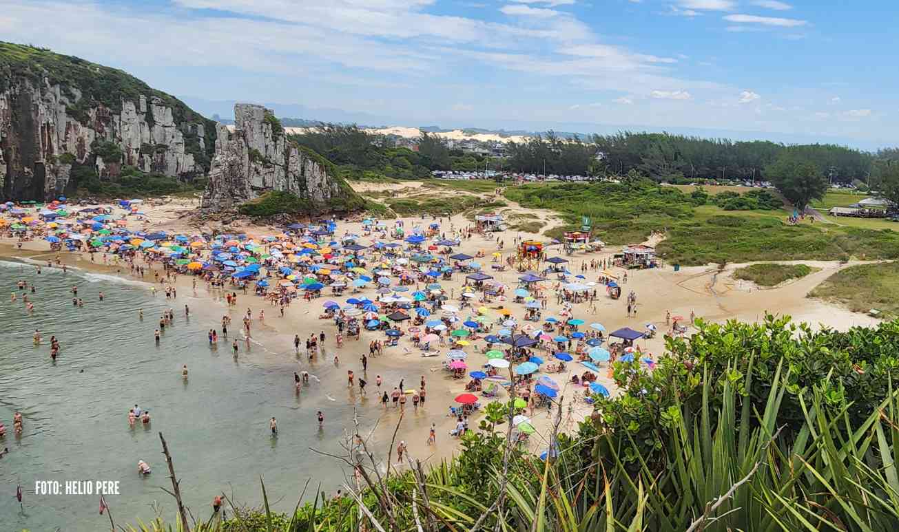 Explorando Torres, RS: Um Guia para Aproveitar ao Máximo um Dia Nessa Pérola do Sul