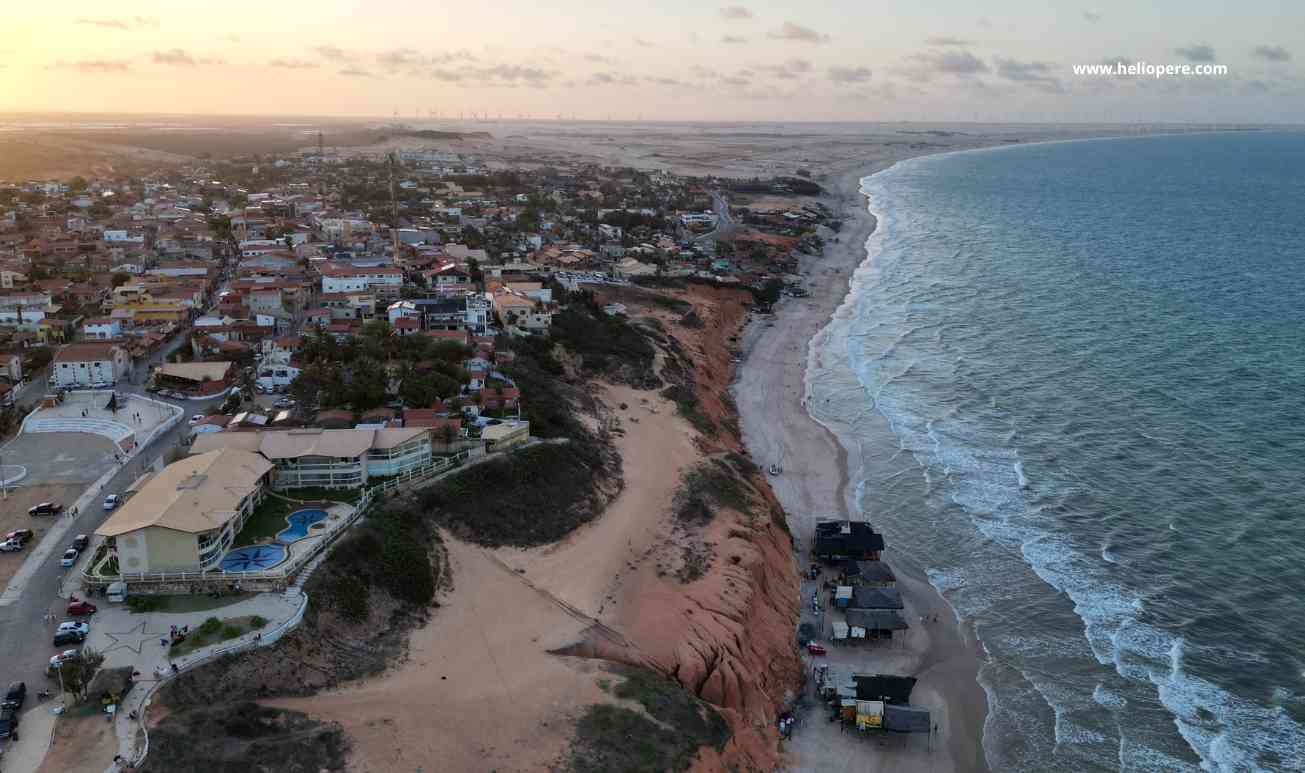 Canoa Quebrada Sem Gastar Muito: Dicas de Ouro para Viajantes