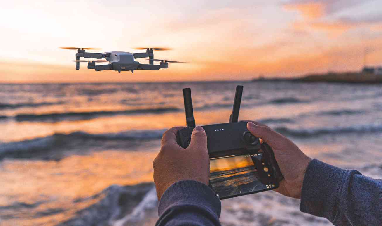 Seguro para Drones Existe? Descubra Como Proteger Seu Equipamento!