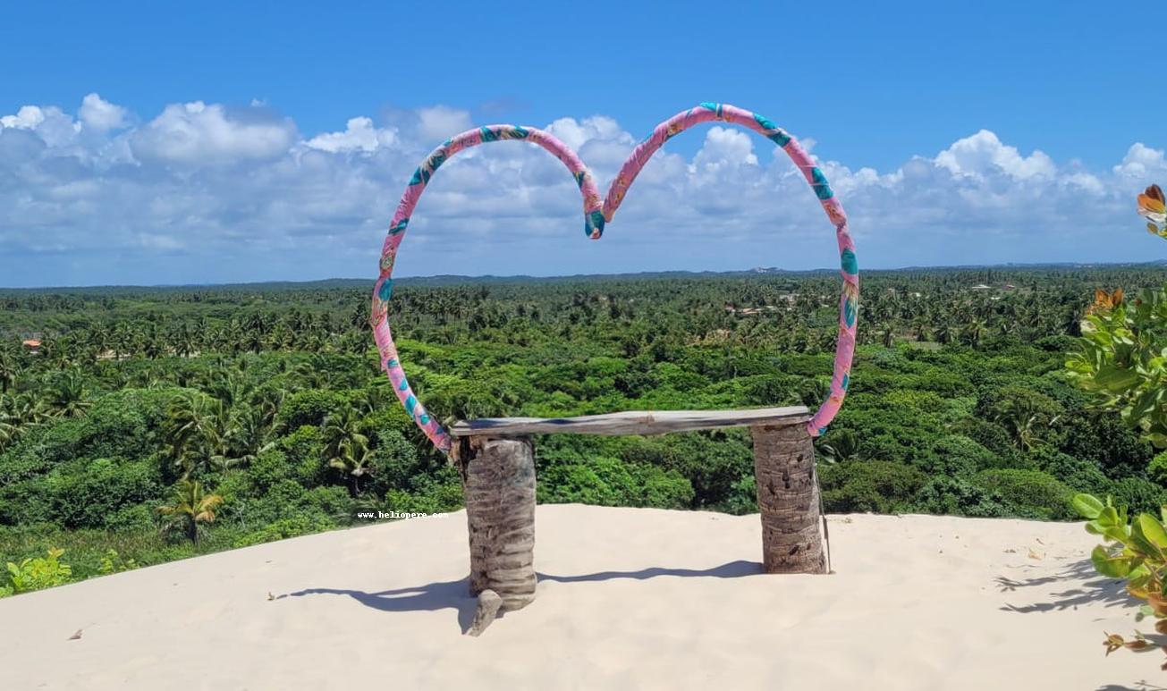 Explorando a Praia do Saco de Bugre: Tudo Sobre o Passeio Mais Emocionante de Sergipe