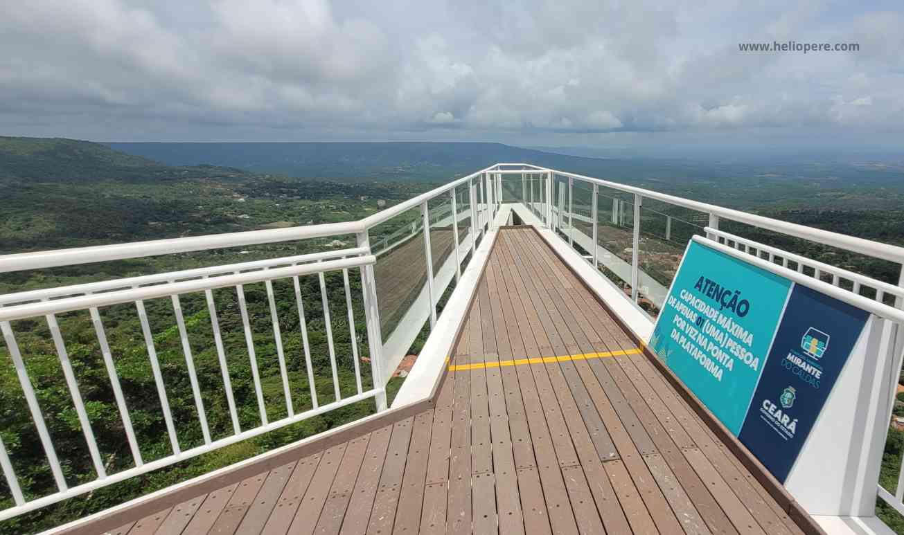 Teleférico de Barbalha: Um Passeio Inesquecível Pela Chapada do Araripe