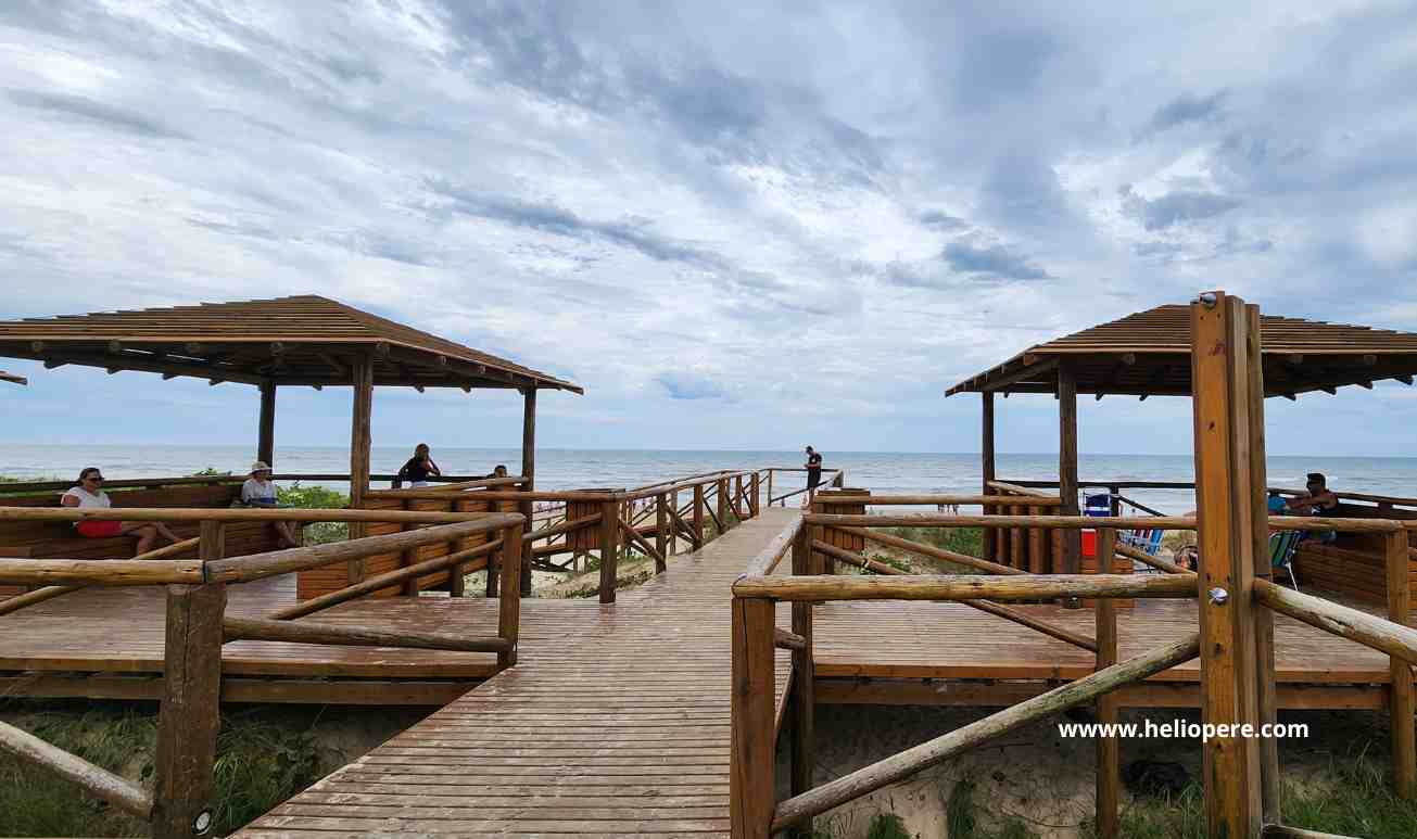Balneário Gaivota: Seu Próximo Destino de Férias em Santa Catarina