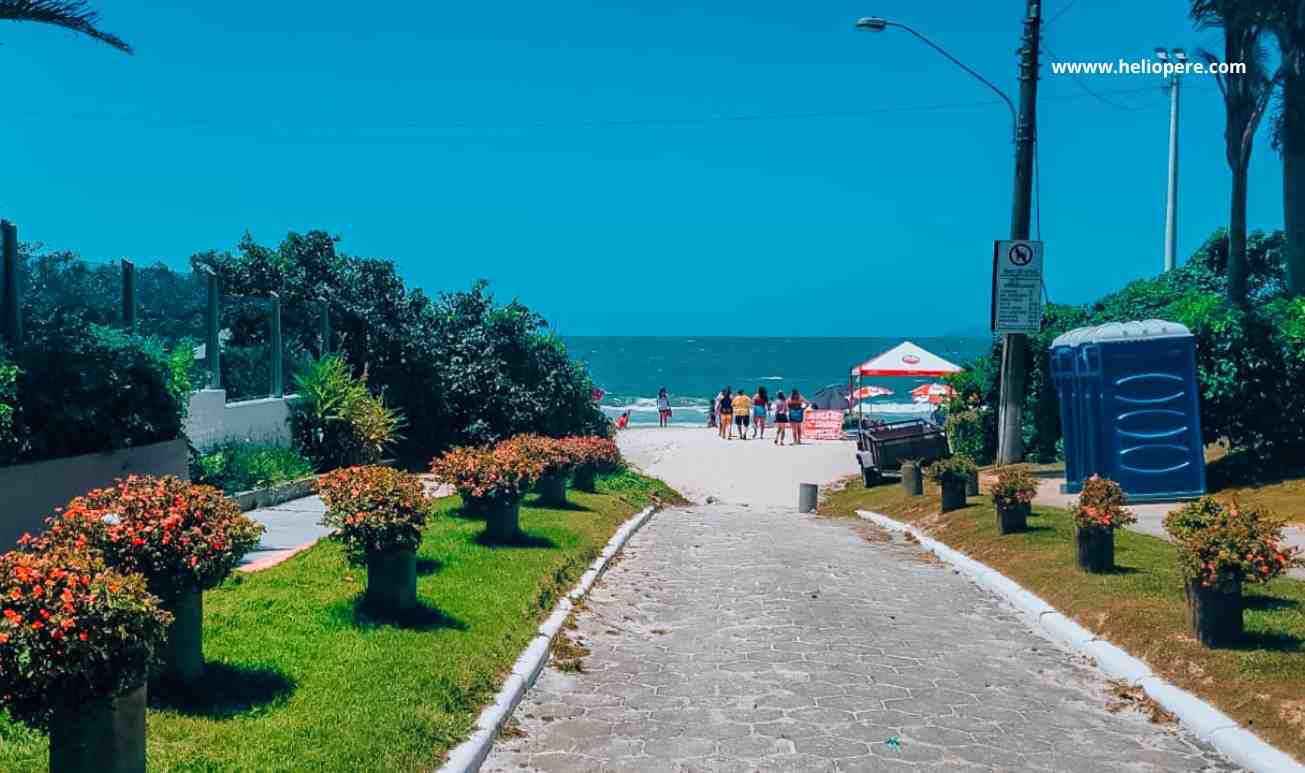 Canasvieiras: O Refúgio Perfeito para Famílias em Santa Catarina