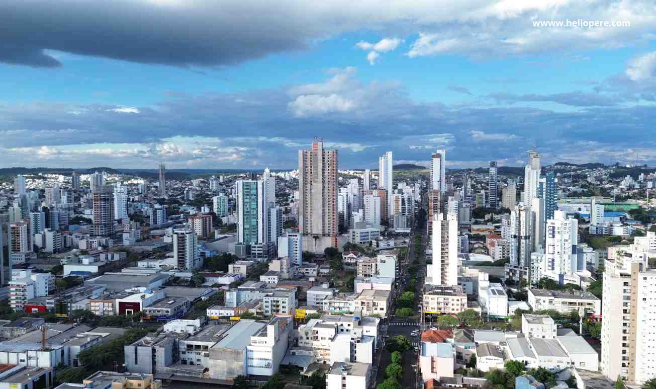 Conhecendo Chapecó: Museus, Parques e Muito Mais