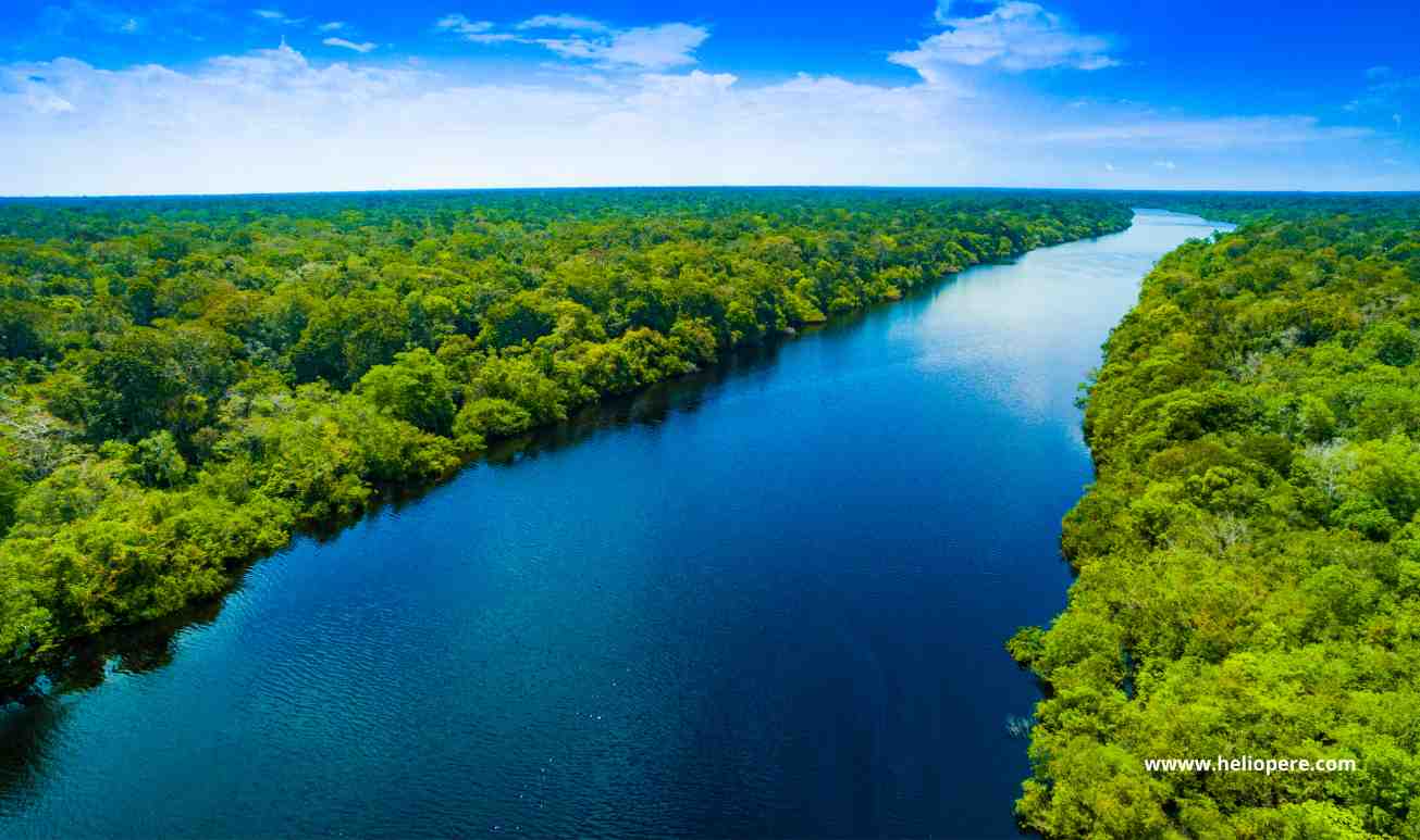 Dicas e Preparativos para Explorar o Norte do Brasil: Amazonas e Pará