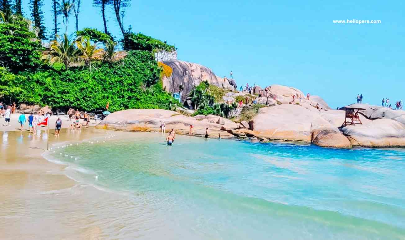 Guia Definitivo da Praia da Joaquina: Hospedagem, Atividades e Como Chegar
