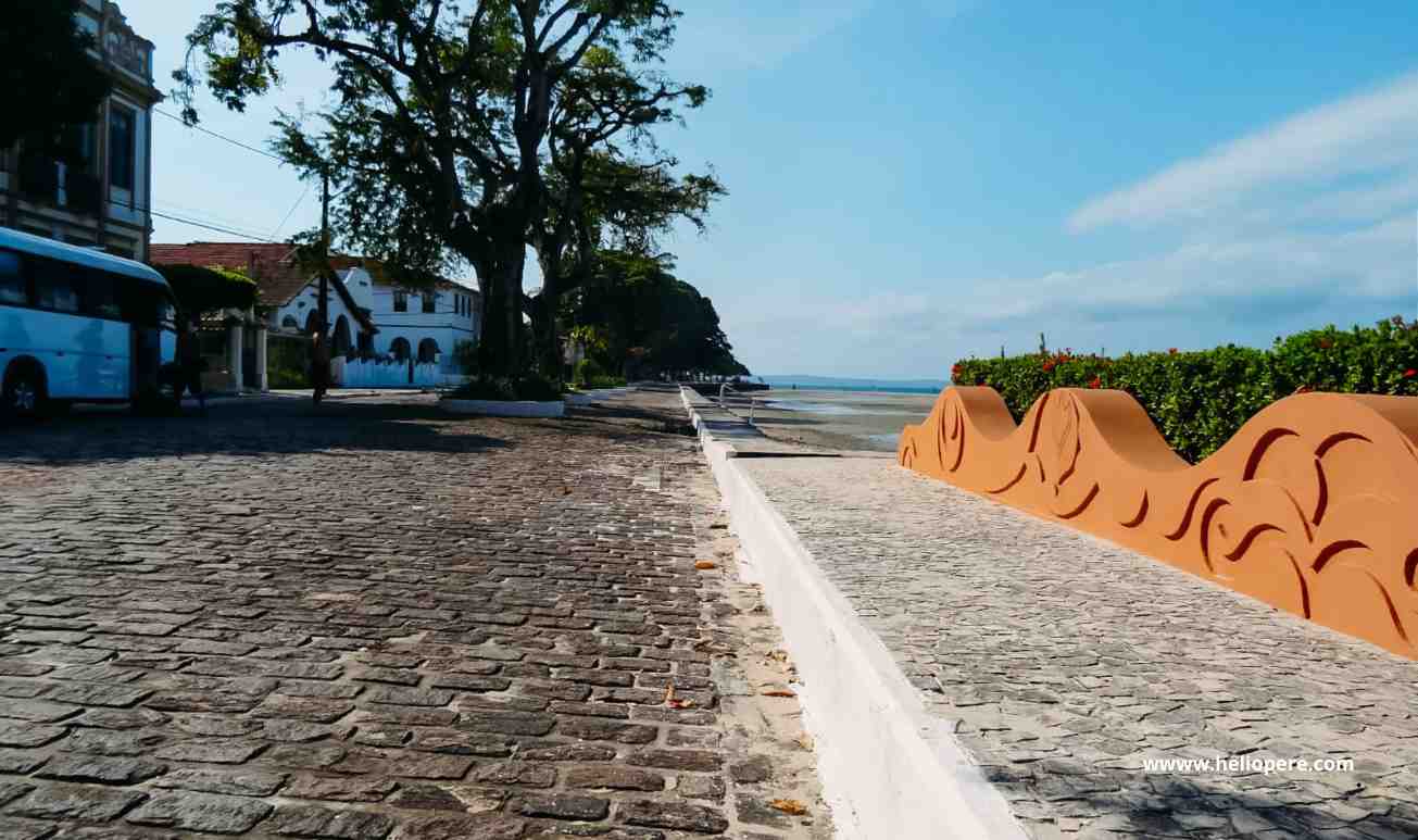Ilha de Itaparica: Encantos e Curiosidades da Maior Ilha Marítima do Brasil