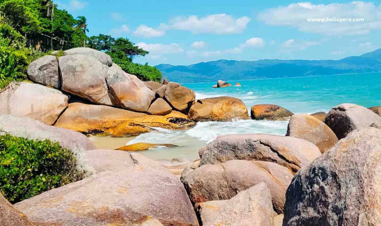 Luxo e Sofisticação à Beira-Mar: Descubra Jurerê In