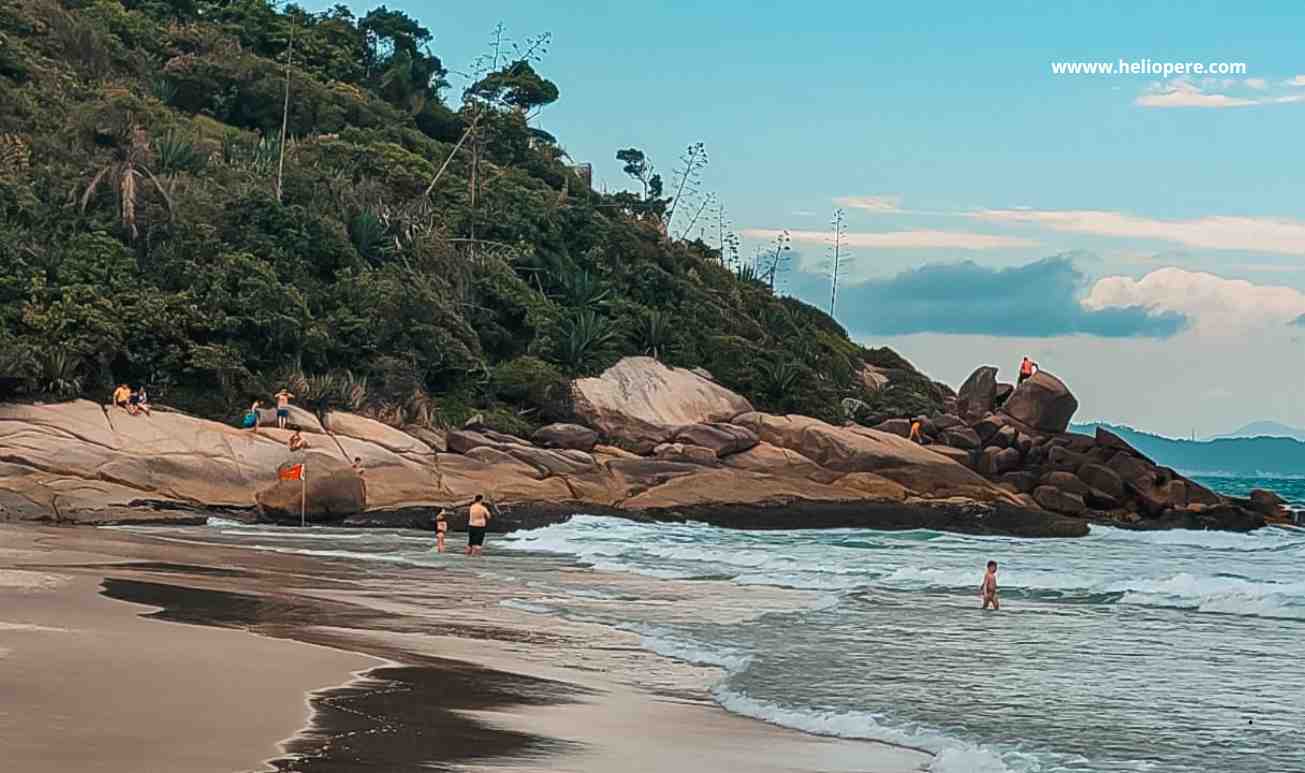 Por Que a Praia de Lagoinha de Ponta das Canas Deve Estar no Seu Roteiro?