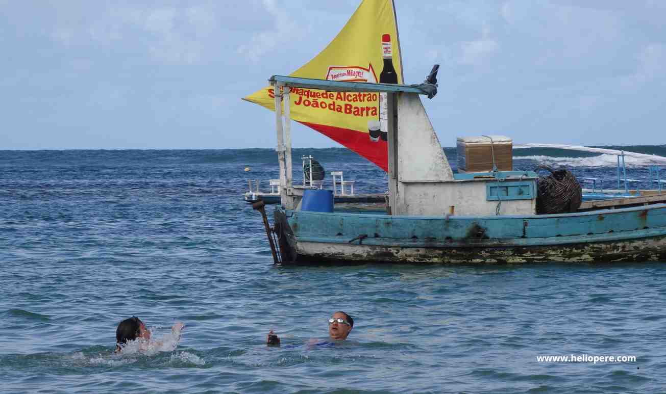Porto de Galinhas: Aventuras e Descanso no Litoral Pernambucano
